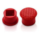 Trackpoint Botão Mouse Lenovo Thinkpad Vermelho Novo