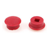 Trackpoint Mouse Botão Lenovo Thinkpad Vermelho Small Type