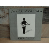 Tracy Chapman-1989-subcity-wea-lp Vinil