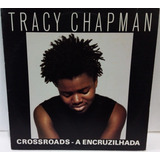 Tracy Chapman Crossroads Disco Promo Nº 69 Nacional