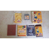 Trade And Battle Card Hero Original Com Booster Lacrado