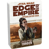 Trader Deck Expansao Star