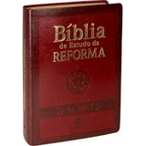Tradicao Reformista Biblia