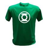 Tradicional Masculina Verde