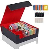 Trading Card Storage Box