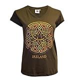 Traditional Craft Camiseta Feminina