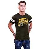 Traditional Craft Camiseta Masculina