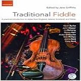Traditional Fiddle CD