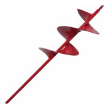 Trado Para Furadeira 100x450mm 548 0002