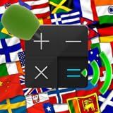 TRADUTOR E CALCULADORA De Voz