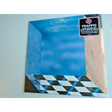 Traffic Lp Low Spark Of High Heeled Boys Lacrado Disco Vinil