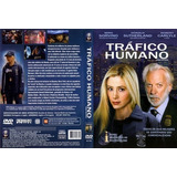 Trafico Humano Dvd Original
