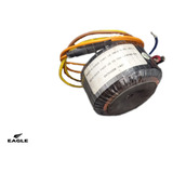 Trafo 120v 230v Lpa190 toroidal P