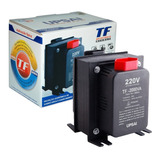 Trafo Conversor Voltagem 2000va 110v / 220v P/ Geladeira Freezer Frigobar Adega Consulte