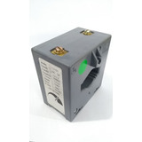 Trafo Transformador De Corrente Tci101 200 5a Instrumenti