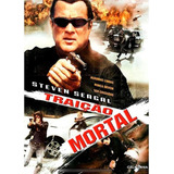 Traicao Mortal Dvd Original Lacrado