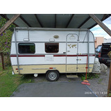 Trailer Karman Guia Kc380