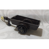 Trailer Matchbox K-30 Super Kings Mede 9cm 