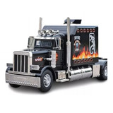 Trailer Peterbilt 389 1