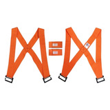 Trailer Tow Straps Moving Saves Energy Bundling Items