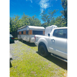Trailer Turiscar Diamante 220