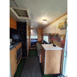Trailer Turiscar Diamante
