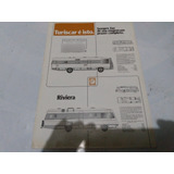 Trailer Turiscar Folheto