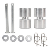Trailgate Rollers Lift Assist