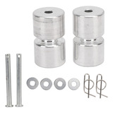 Trailgate Rollers Lift Assist Rollers Kit De Rolos De Alumín