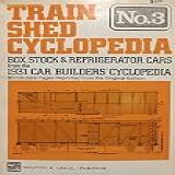 Train Shed Cyclopedia No