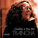 Traincha Sundays In New York Cd