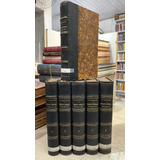 Traité Théorique Et Pratique Du Droit Pénal Français 6 Volumes R Garraud