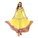 Traje De Apresentacao Teatral