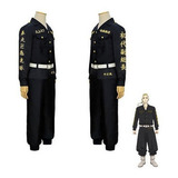 Traje De Cosplay De