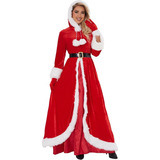 Traje De Fantasia Feminino