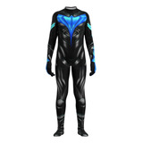 Traje De Fantasia Mono
