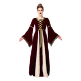 Traje Fantasia S Para