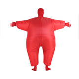 Traje Inflavel Cosplay Decdeal
