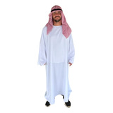 Traje Tradicional De Sheik