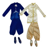 Trajes De Casamento Do