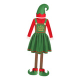 Trajes De Elfo De