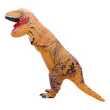 Trajes Extravagantes De Dinossauro Infláveis De
