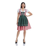 Trajes Femininos Alemães Da Oktoberfest