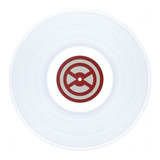 Traktor Scratch Time Code