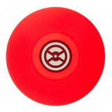 Traktor Scratch Time Code