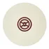 Traktor Scratch Time Code Vinyl Mk2 White Branco Fl