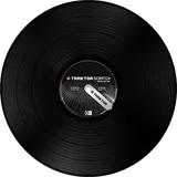 Traktor Scratch Timecode