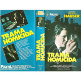 Trama Homicida 