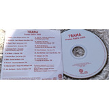 Trama Promo Rádio 2005 Ed Motta