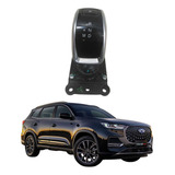 Trambulador Automático Chery Tiggo 8 Pro 2022 2023 2024